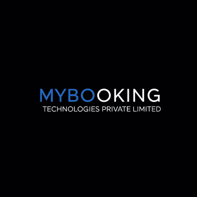 MyBooking Technologies Logo