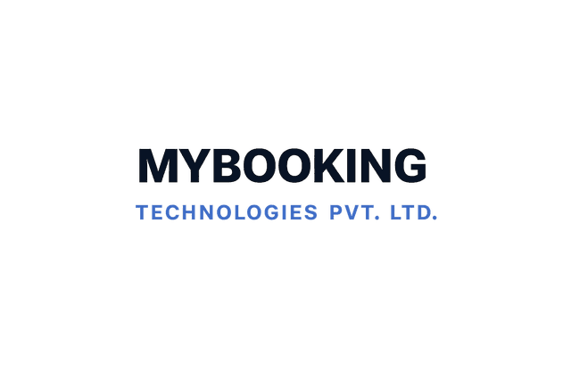 MyBooking Technologies Pvt. Ltd.